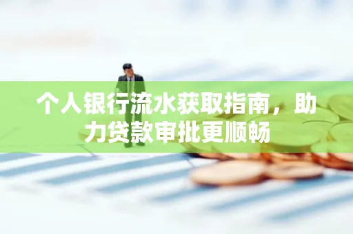 个人银行流水获取指南,助力贷款审批更顺畅 个人银行流水获取指南,助力贷款审批更顺畅