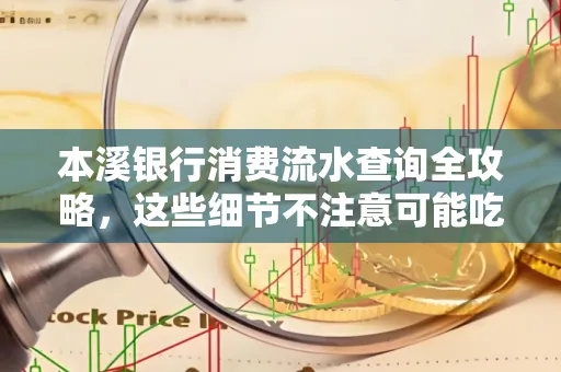 本溪银行消费流水查询全攻略,这些细节不注意可能吃大亏
